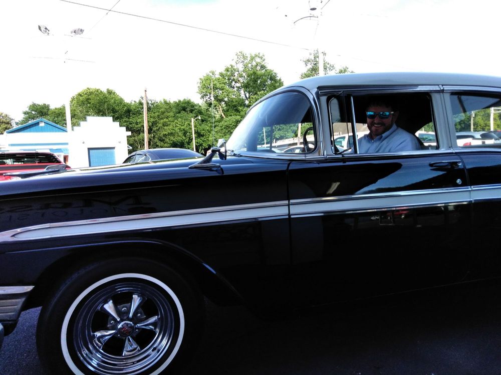 MASSEY MOTORS Updated August 2024 801 S 6th St, Paducah, Kentucky