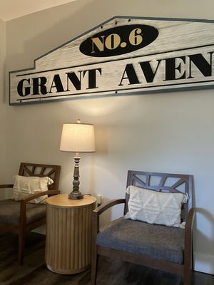 The Still Point by null