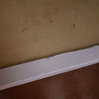 Perfection Painting Pros - The painted started to chip on the cabinets. When touched up it was just painted over. They did not truly fix it. - Painters Near Me - Charlotte, North Carolina Perfection Painting Pros - The painted started to chip on the cabinets. When touched up it was just painted over. They did not truly fix it. - Painters Near Me - Charlotte, North Carolina