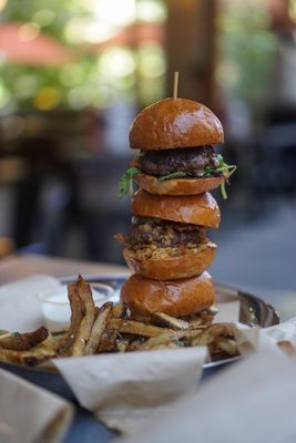 Skillet Counter @ Regrade by null