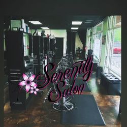 Serenity Salons