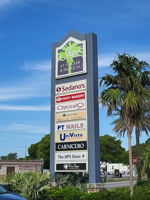 Vicky Bakery East Flagler by null