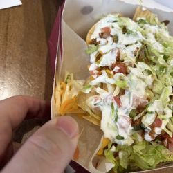 Sheetz - Street Nachos Walkin Nachos