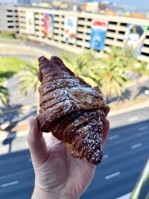 Lou, The French On The Block by null