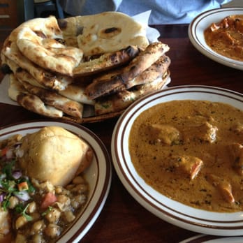 Naan N Masala - BombGoodness! Samosa, Naan, butter chicken and tikka masala. - Indian Near Me - Milpitas, California Naan N Masala - BombGoodness! Samosa, Naan, butter chicken and tikka masala. - Indian Near Me - Milpitas, California