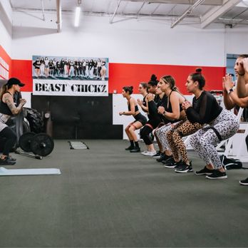 Beast Chickz - Warm up - Gyms Near Me - Huntington Beach, California Beast Chickz - Warm up - Gyms Near Me - Huntington Beach, California