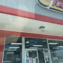 Fast Stop