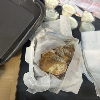 Valuetina's Pizza - Garlic knots - Pizza Near Me - Garden Grove, California Valuetina's Pizza - Garlic knots - Pizza Near Me - Garden Grove, California