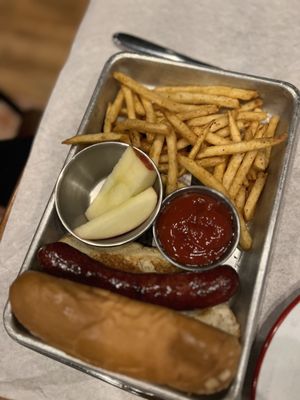 La Crosse Distilling Co. by null