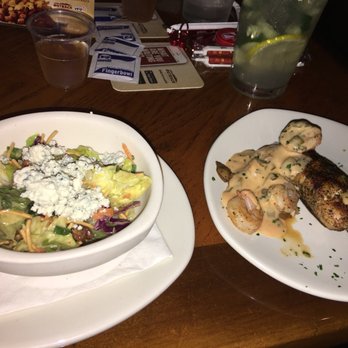 Outback Steakhouse - Steakhouses Near Me - Knoxville, Tennessee