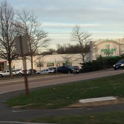 Dollar Tree - North Attleborough Dollar Tree -- 1190 South Washington Street / Route 1, North Attleborough                Storefront