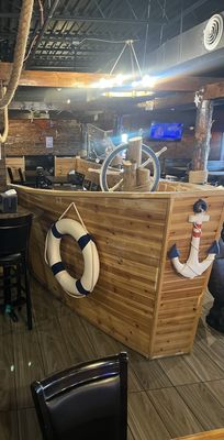 Red Crab - Juicy Seafood by null