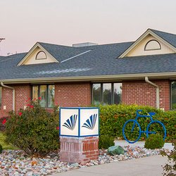Heartland Credit Union - Opened in 1973 as the first stand-alone branch, our 23rd and Severance location has gone through many changes over the years.