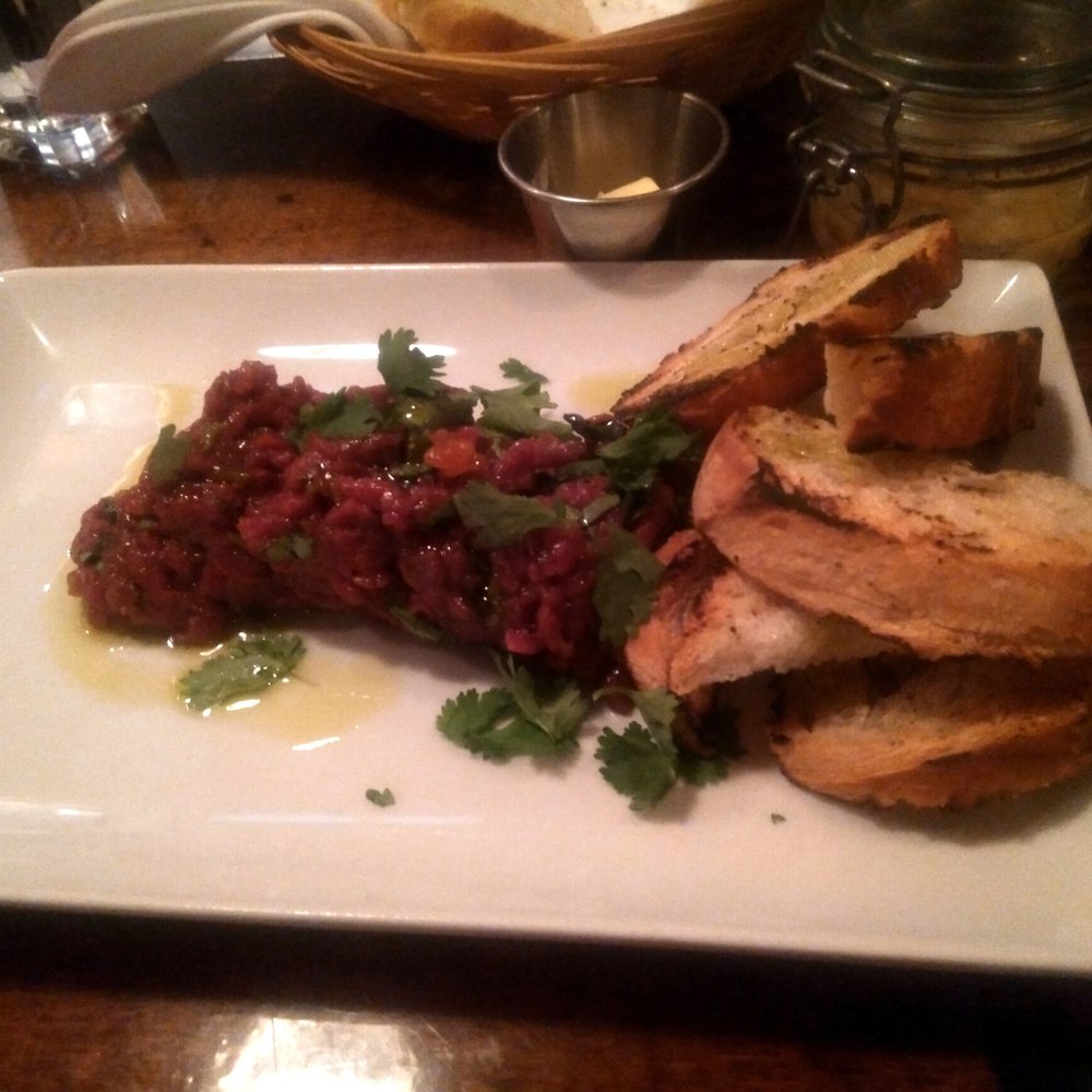 Gus - Seafood Near Me - Montreal, Quebec