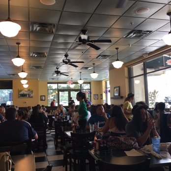 Metro Diner - Diners Near Me - Ponte Vedra Beach, Florida
