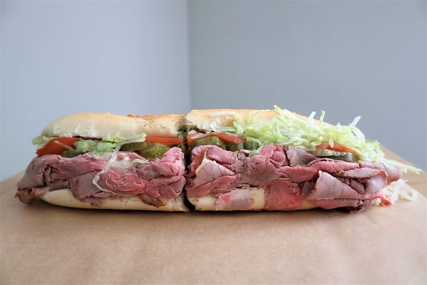 Petrillo's Deli