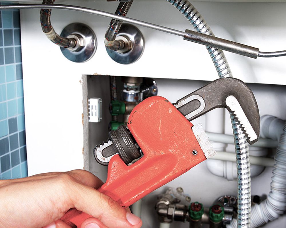 Slide of Harlem Real Plumbers