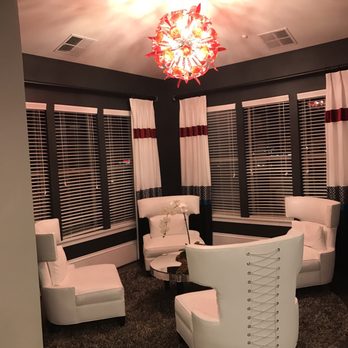 49 Hundred - Common area on the 4th floor - Apartments Near Me - Blue Ash, Ohio