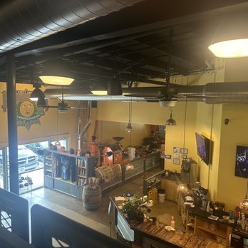Stolen Sun - Upper view pic 2 - Coffee Roasteries Near Me - Exton, Pennsylvania Stolen Sun - Upper view pic 2 - Coffee Roasteries Near Me - Exton, Pennsylvania