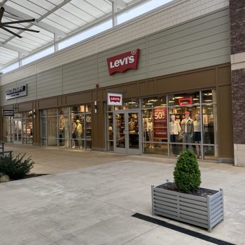 Levi’s Outlet Store - Men's Clothing Near Me - Southaven, Mississippi Levi’s Outlet Store - Men's Clothing Near Me - Southaven, Mississippi