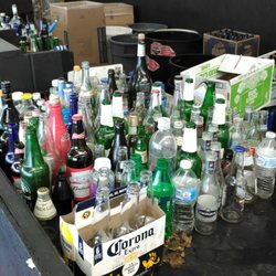 Quick Cans Recycling