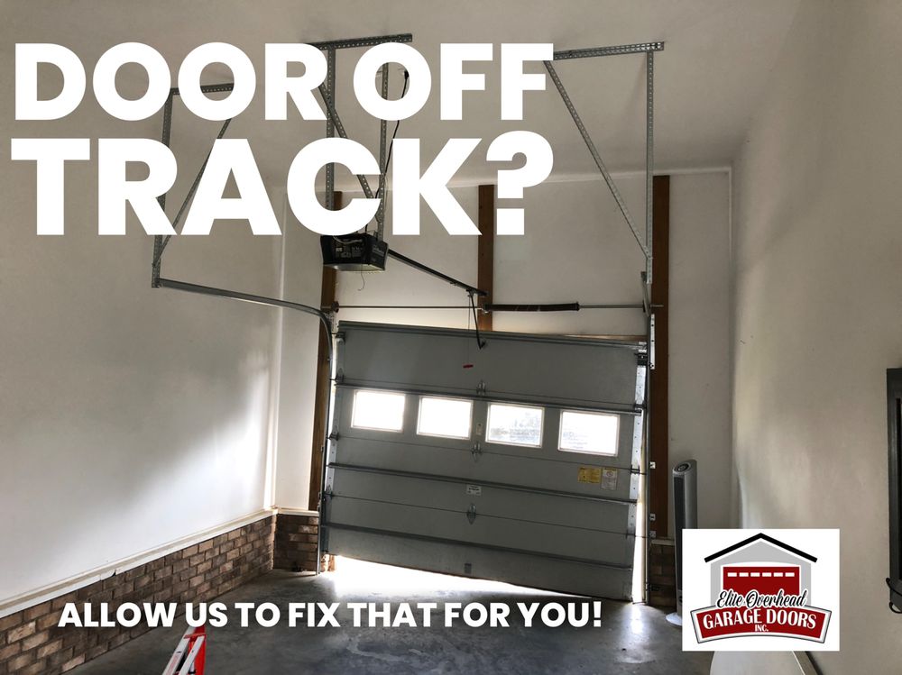 ELITE OVERHEAD GARAGE DOORS 10 Photos Nashville, North Carolina