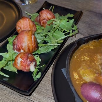 American Tapas Bar - New American Near Me - Fort Lauderdale, Florida