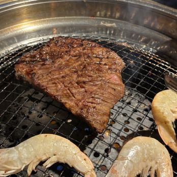 Chubby Cattle - Rosemead - Marinated skirt steak cooked - Barbeque Near Me - Rosemead, California Chubby Cattle - Rosemead - Marinated skirt steak cooked - Barbeque Near Me - Rosemead, California