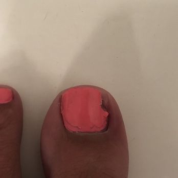 Allure Nails & Spa - Awful pedicure at Allure Nails in Williamsburg, Va. - Nail Salons Near Me - Williamsburg, Virginia Allure Nails & Spa - Awful pedicure at Allure Nails in Williamsburg, Va. - Nail Salons Near Me - Williamsburg, Virginia