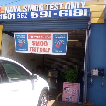 Nava Smog - Smog Check Stations Near Me - Long Beach, California Nava Smog - Smog Check Stations Near Me - Long Beach, California
