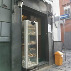 Antica Panetteria del Corso