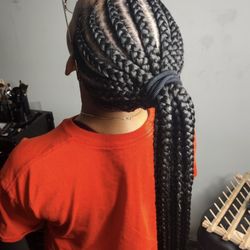 Vickie Braids