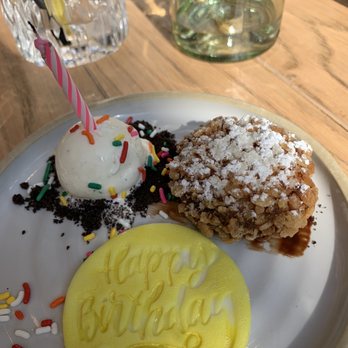 Yardbird - Southern Near Me - Dallas, Texas