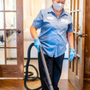 Photo of Executive Touch Cleaning Service