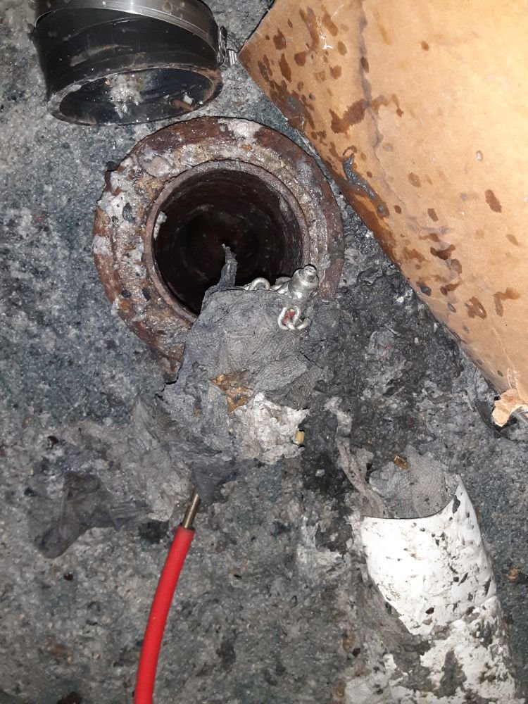 Slide of All Day Piping Sewer and Drain Services