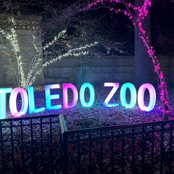 The Toledo Zoo - Zoos Near Me - Toledo, Ohio