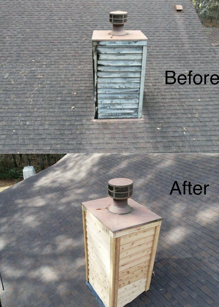 Slide of Tailored Exteriors