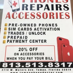 Tampa Phone Doctor