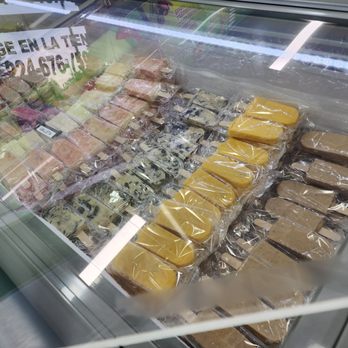 La Michoacana - Paletas - Ice Cream & Frozen Yogurt Near Me - Wheeling, Illinois