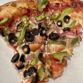 Uptown Pizza Co. - Vegetable pizza - Pizza Near Me - Whittier, California Uptown Pizza Co. - Vegetable pizza - Pizza Near Me - Whittier, California