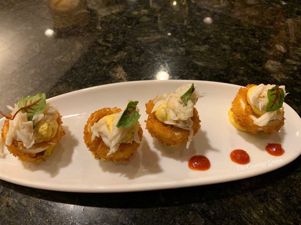 CYPRUS GRILLE 69 Photos & 35 Reviews 1700 Coliseum Dr, Hampton, VA