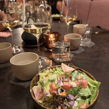 Superprime Steakhouse - Steakhouses Near Me - San Francisco, California