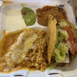 Los Charros Taqueria