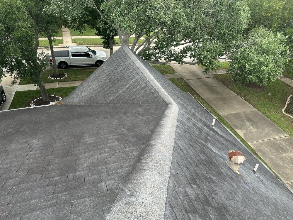 Slide of GreenLight Roofing