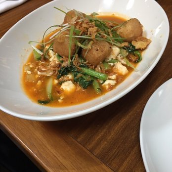 Farang - Tofu dish - Indonesian Near Me - Stockholm, Alberta Farang - Tofu dish - Indonesian Near Me - Stockholm, Alberta