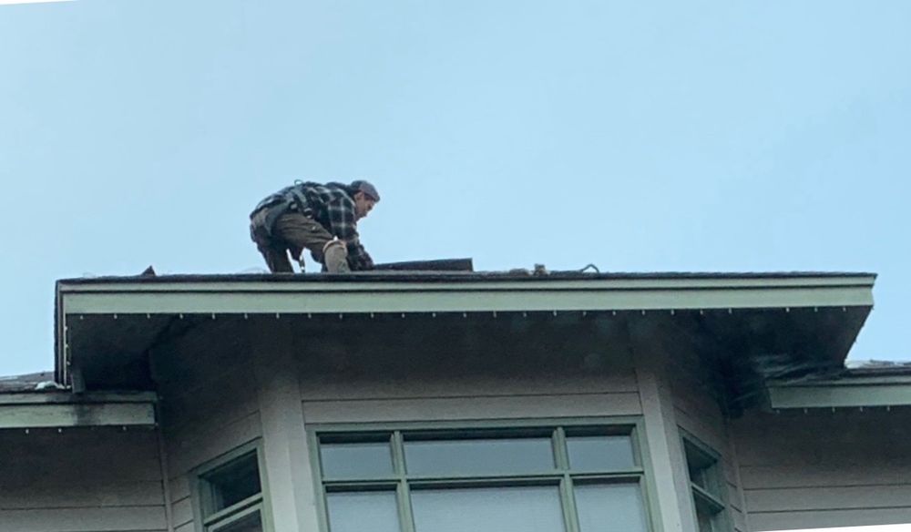 Slide of E/P Roofing, Inc