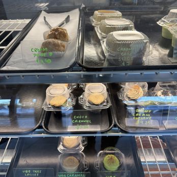 Sugar Toof - Desserts - Desserts Near Me - Hercules, California Sugar Toof - Desserts - Desserts Near Me - Hercules, California