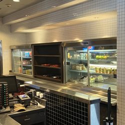 Bore Tide Deli and Bar