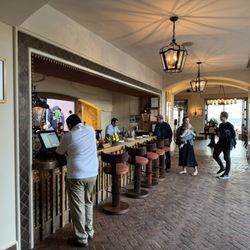 Hacienda Cocina y Cantina