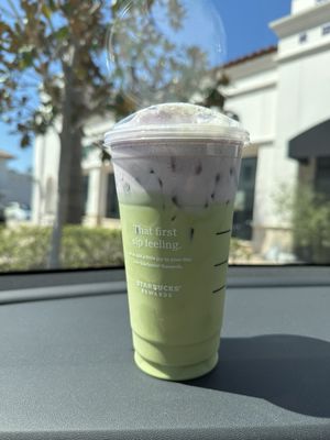 Starbucks by null